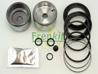 Ремкомплект суппорта FRENKIT 254976