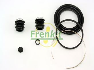 Ремкомплект суппорта FRENKIT 257024