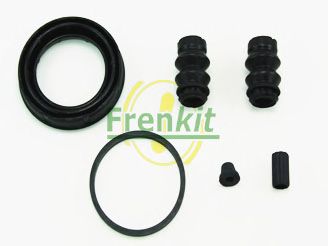 Супорт FRENKIT 251046