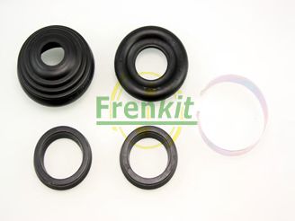 Ремкомплект, колесный тормозной цилиндр FRENKIT 344010