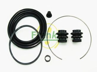 Ремкомплект суппорта FRENKIT 263003