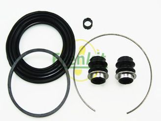 Ремкомплект суппорта FRENKIT 263004