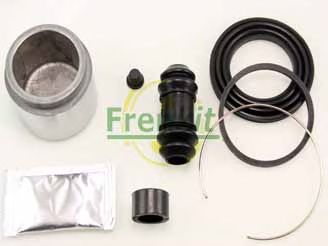 Ремкомплект суппорта FRENKIT 254986