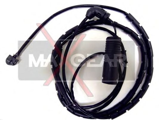 Датчик износа колодок MAXGEAR 20-0019