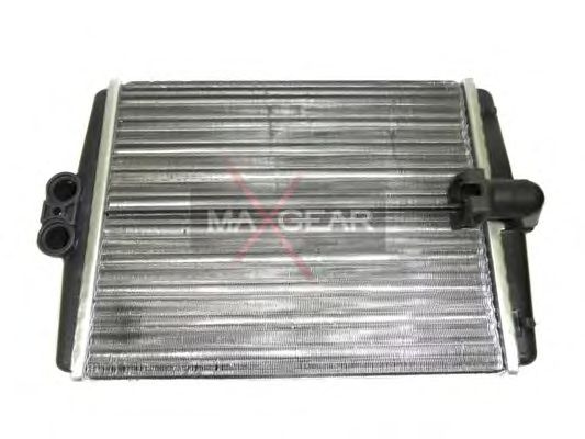 Радіатор опалення MAXGEAR 18-0115