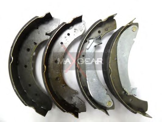 Тормозные колодки MAXGEAR 19-0262