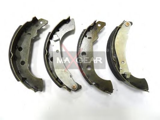 Тормозные колодки MAXGEAR 19-0279