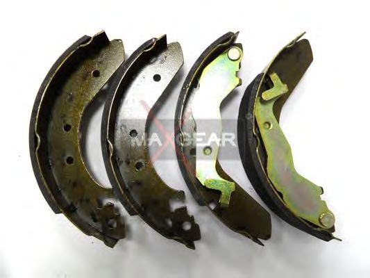 Тормозные колодки MAXGEAR 19-0295