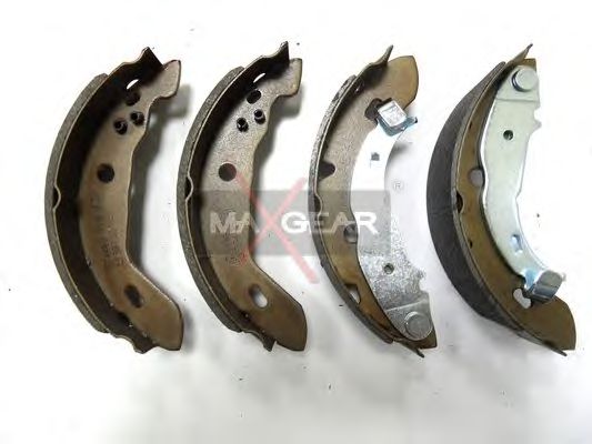 Тормозные колодки MAXGEAR 19-0297