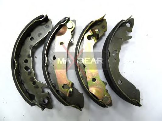 Тормозные колодки MAXGEAR 19-0299