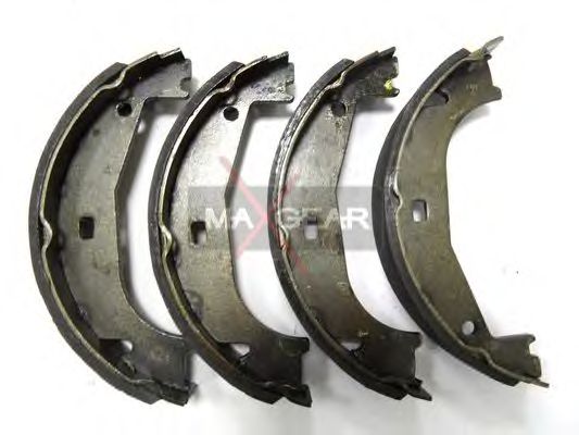 Тормозные колодки ручника MAXGEAR 19-0320