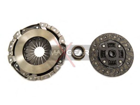 Комплект сцепления MAXGEAR 61-5005
