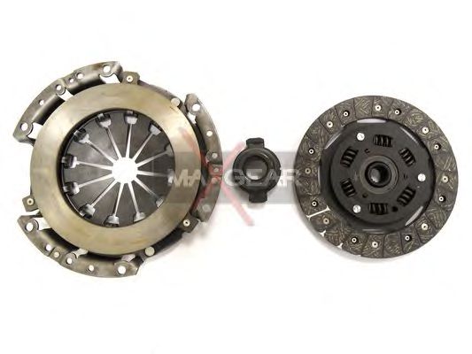 Комплект сцепления MAXGEAR 61-5014