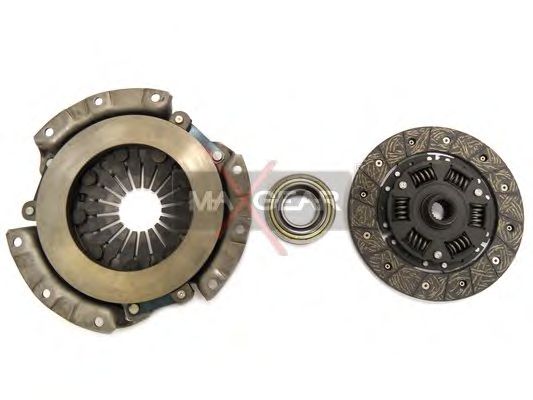 Комплект сцепления MAXGEAR 61-5024