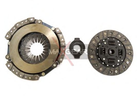 Комплект зчеплення MAXGEAR 61-5030