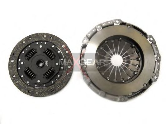 Комплект сцепления MAXGEAR 61-5067