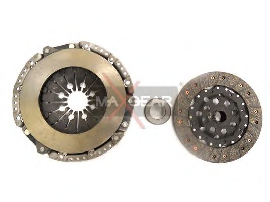 Комплект зчеплення MAXGEAR 61-5079
