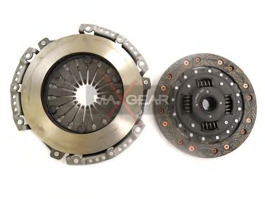 Комплект сцепления MAXGEAR 61-5089