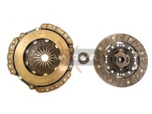 Комплект зчеплення MAXGEAR 61-5185