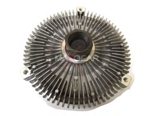 Вязкостная муфта вентилятора охлаждения MAXGEAR 62-0003