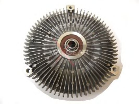 Вязкостная муфта вентилятора охлаждения MAXGEAR 62-0011