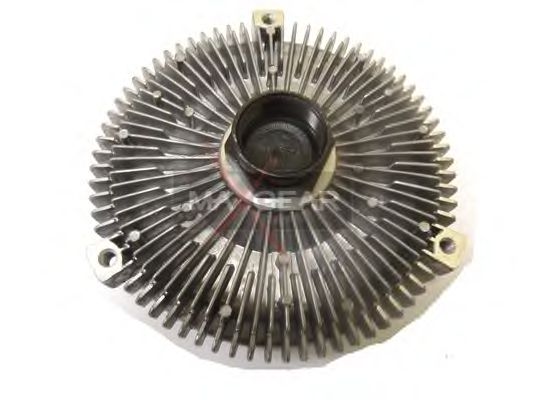 Вязкостная муфта вентилятора охлаждения MAXGEAR 62-0016