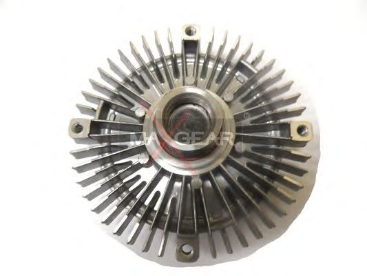 Вязкостная муфта вентилятора охлаждения MAXGEAR 62-0062