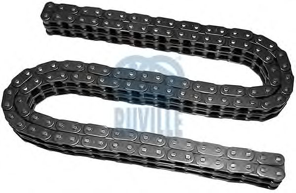 Цепь распредвала (ГРМ) RUVILLE 3451007