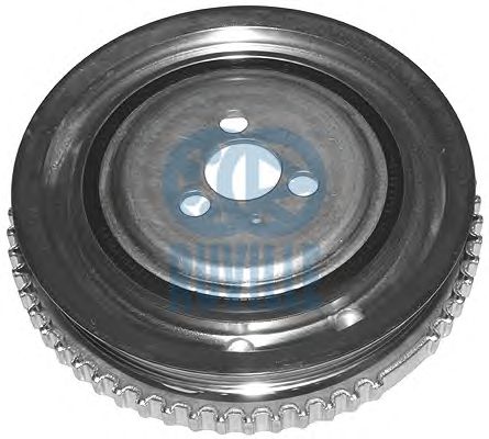Шкив коленвала RUVILLE 515822