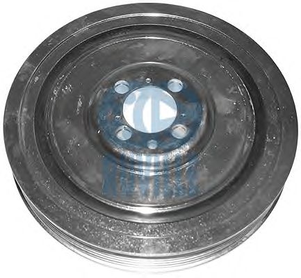 Шкив коленвала RUVILLE 515821