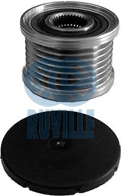 Бендикс RUVILLE 55624