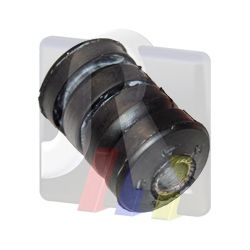 Сайлентблок важеля RTS 017-00045