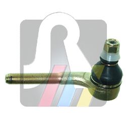 Наконечник рулевой тяги RTS 91-00585-1