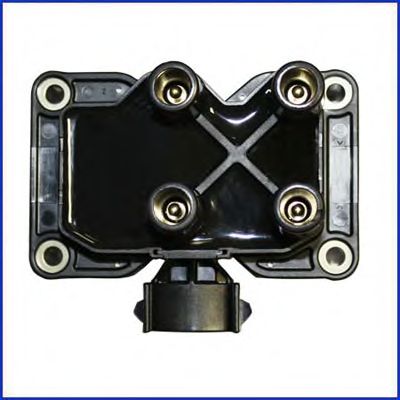 Катушка зажигания HUCO 138811