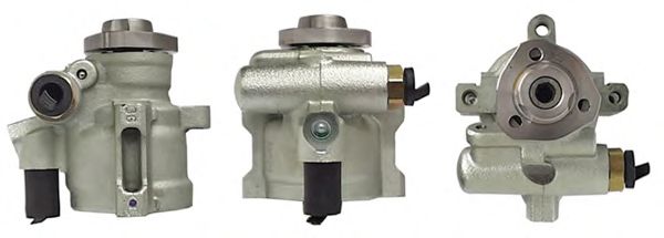Насос гідропідсилювача DRI 715520099