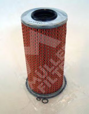 Масляный фильтр MULLER FILTER FOP613