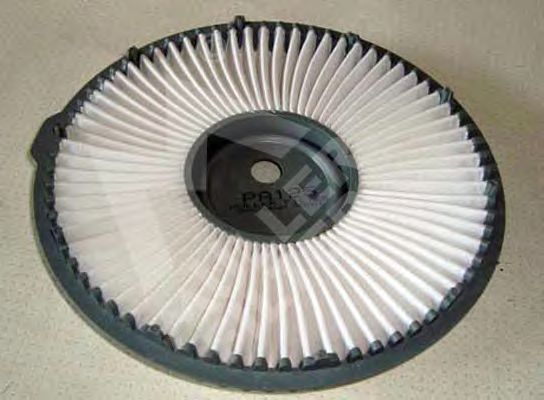 Воздушный фильтр MULLER FILTER PA125