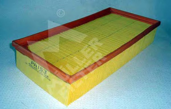 Воздушный фильтр MULLER FILTER PA153