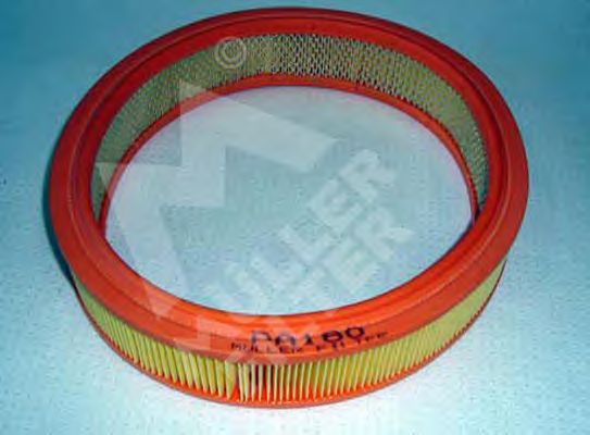 Воздушный фильтр MULLER FILTER PA180