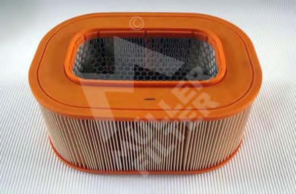 Воздушный фильтр MULLER FILTER PA219