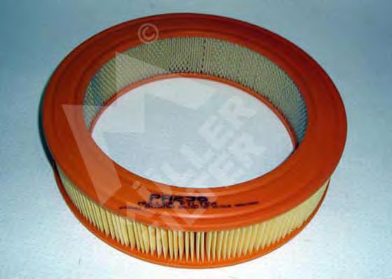 Воздушный фильтр MULLER FILTER PA236