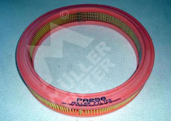 Воздушный фильтр MULLER FILTER PA256