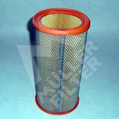 Воздушный фильтр MULLER FILTER PA262