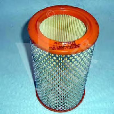 Воздушный фильтр MULLER FILTER PA284