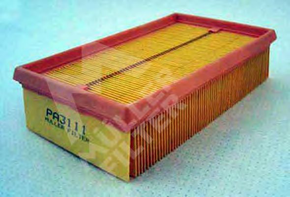 Воздушный фильтр MULLER FILTER PA3111