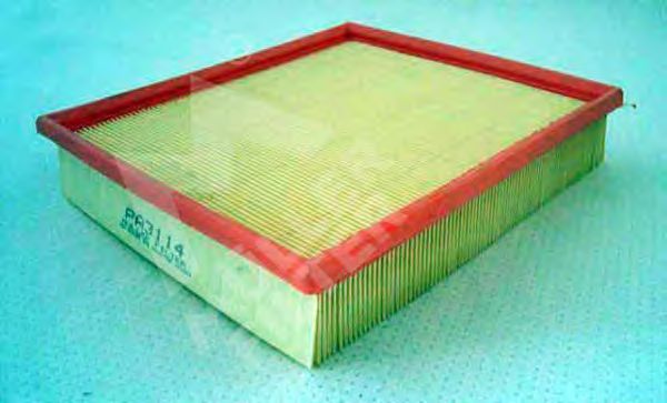 Воздушный фильтр MULLER FILTER PA3114