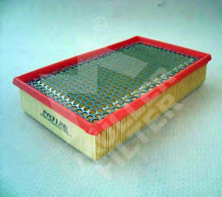 Воздушный фильтр MULLER FILTER PA3126