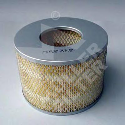 Воздушный фильтр MULLER FILTER PA3318