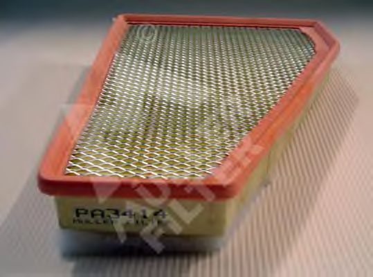 Воздушный фильтр MULLER FILTER PA3414
