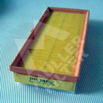 Воздушный фильтр MULLER FILTER PA3462